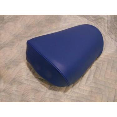 Imagem de Generic Nova capa de assento de substituição para Z50R Z50 Honda Z 50 1979-87 azul 024A