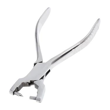 Imagem de KiBcsLic Alicate de mola para saxofone com cabo confortável, fácil de usar, portátil e ergonômico, ferramenta para reparo de saxofone, oboé e outros, Alicate de Remoção