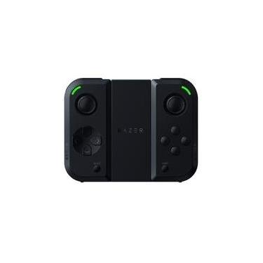 Imagem de Controle Razer Junglecat Dual-Sided Controller, para Android, Bluetooth - RZ06-03090100-R3U1