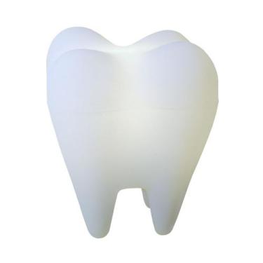 Imagem de Luminária Dente - GlobalUp 365