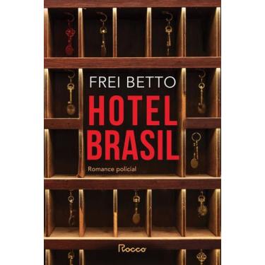 Imagem de Hotel Brasil - ROCCO, Sortido