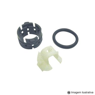 Imagem de kit tucho / bucha caixa direção