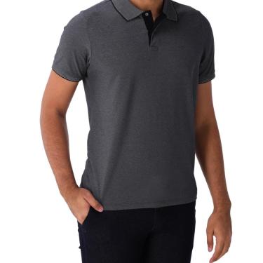Imagem de Polo masculina Ogochi-Masculino