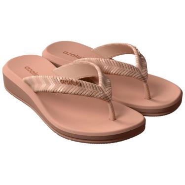 Imagem de Chinelo Azaleia Lizi 19296 Feminino-Feminino