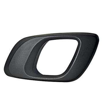 Imagem de Macaneta Interna Porta Le Kwid 2017 Em Diante Haste reta serve na porta Dianteira ou Traseira Preto 8067106491R