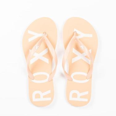 Imagem de Chinelo Roxy Starfish VII Salmão Chinelo Roxy Starfish Vii-SALMAO-35/36-Feminino