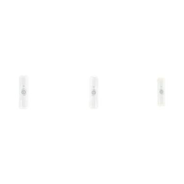 Imagem de Luz Noturna LED RGB De Dupla Cabeça Com Sensor De Movimento, Lâmpada M