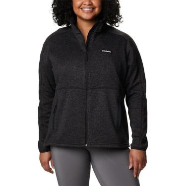 Imagem de Jaqueta Columbia Feminino Sweater Weather™ Plus Size-Feminino