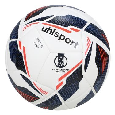 Imagem de Bola De Futebol Campo Uhlsport Match Pro-Unissex