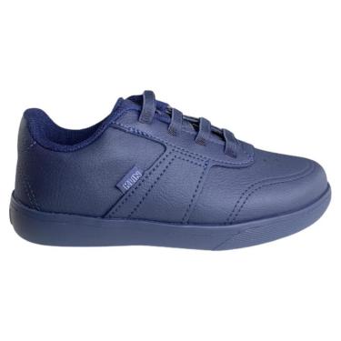 Imagem de Tênis Casual Klin College V.A. Infantil-Unissex