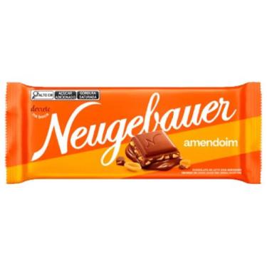 Imagem de Kit c/ 6 Chocolate Neugebauer 80g