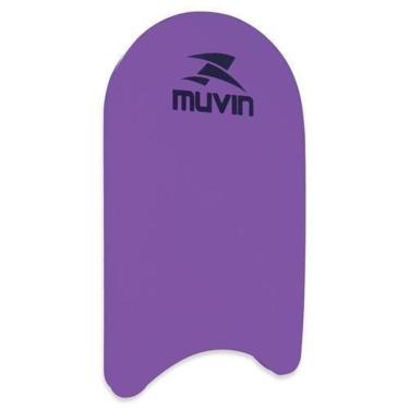 Imagem de Prancha Muvin Natação Standard-Unissex