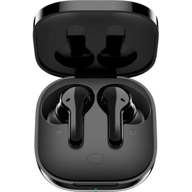 Imagem de Fone Bluetooth QCY T13 ANC Cancelamento de Ruído Ativo 5.3