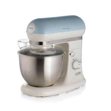 Imagem de Batedeira Planetária Vintage 5,5L Ariete Azul 110V