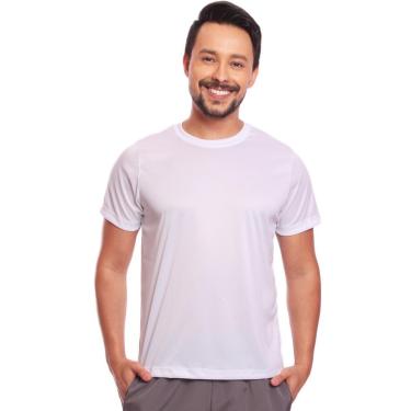 Imagem de Camisa Academia Esportiva Com Proteção Uv Masculina-Masculino