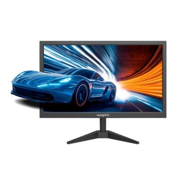 Imagem de Monitor Nextpc 20", Wide, 75hz, Hd, HDMI, Preto