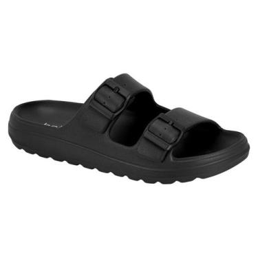 Imagem de Sandália Feminina Nuvem Beira Rio EVA, 38