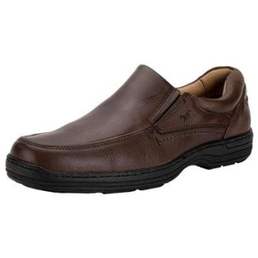 Imagem de Sapato Masculino Social Mariner 89503-Masculino