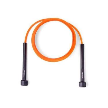 Imagem de Corda De Pular Hidrolight Pvc - Laranja