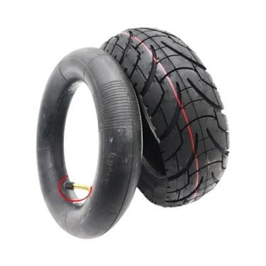 Imagem de Pneu De Alta Qualidade De 10 Polegadas Para Scooter Elétrico Zero 8065