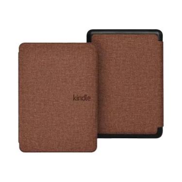 Imagem de Capa Protetora Colorsoft Para Kindle Paperwhite 2024 De 12ª Geração Pa