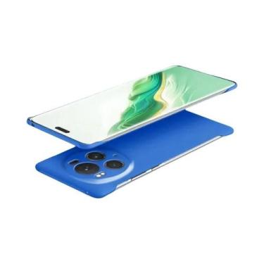 Imagem de Capa Dura Fina Sem Moldura Para Honor Magic7 pro Magic 6 5 Lite pro Ma