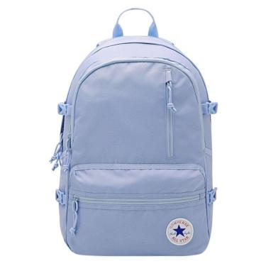 Imagem de Mochila Converse Straight Edge - Azul Único-Unissex