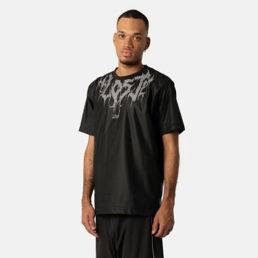 Imagem de Camiseta Lost Street-Masculino