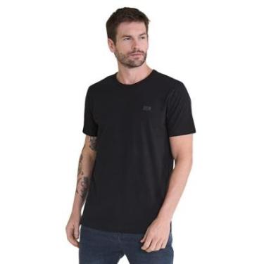 Imagem de Camiseta Masculina New Box Básica - Páscoa Forum-Masculino