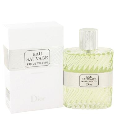 Imagem de Perfume/Col. Masc. Sauvage Christian Dior Eau De Toilette