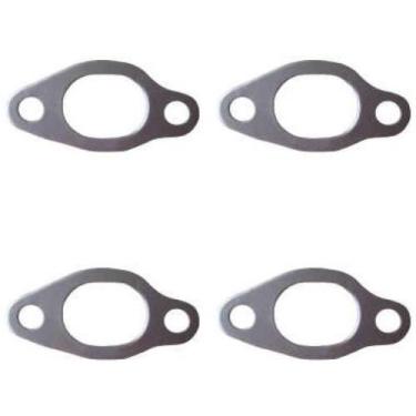 Imagem de Junta do coletor de escape Volkswagen Rabbit 2021 a 2021 - BASTOS