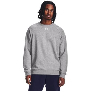 Imagem de Moletom Sportstyle Under Armour Rival Fleece-Masculino