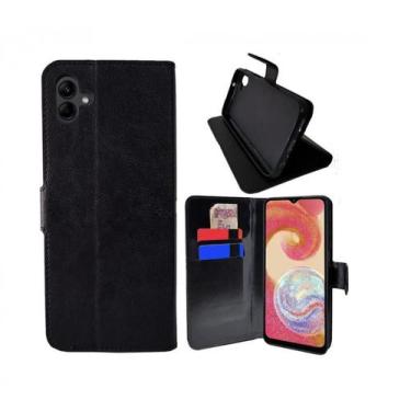 Imagem de Capa Case Capinha Carteira Para Samsung Galaxy A04E A042 6.5 - MBOX