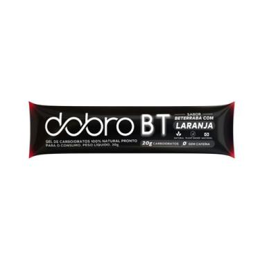 Imagem de BT Gel - 1 Unidade 30g Laranja - Dobro