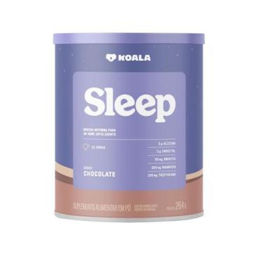 Imagem de Koala Sleep - 264g Chocolate - Koala