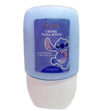 Imagem de Creme para mãos niacinamida e óleo de coco 1 unidade - FENZZA