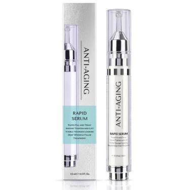 Imagem de Sérum Antienvelhecimento Lavtek Rapid Wrinkle Cream - Efeito Lifting F