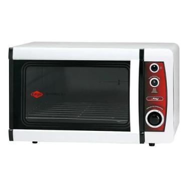 Imagem de Forno Elétrico Joy - LAYR, 110V