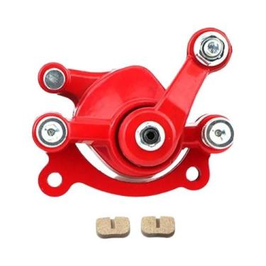 Imagem de ATV Infantil Mini Moto Dirt Bike Scooter a Gas Com Freios a Disco Dian