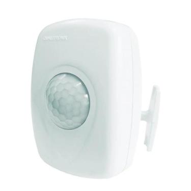 Imagem de Sensor Presença Qualitronix Sbr 360 Graus Qa23m Com Lente 360