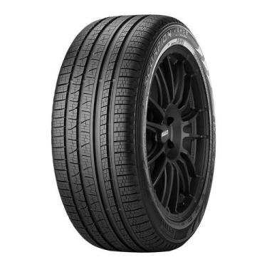 Imagem de Pneu Pirelli Aro 18 225/55R18 Scorpion Verde All Season S-I 98V