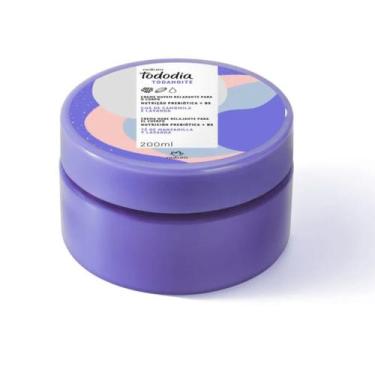 Imagem de Creme Nuvem Relaxante Para o Corpo 200ml - Natura