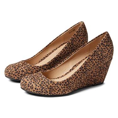 Imagem de CL by Chinese Laundry Nima Pump Feminino, Camelo, 7.5