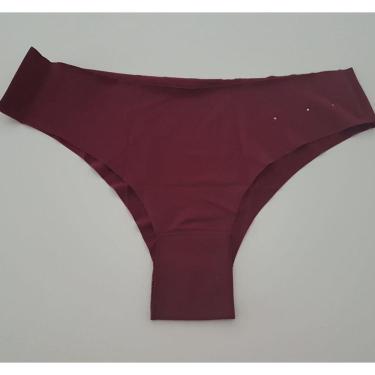 Imagem de Calcinha Invisivel Sem Costura | 5209