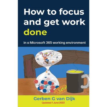 Imagem de How to Focus and Get Work Done