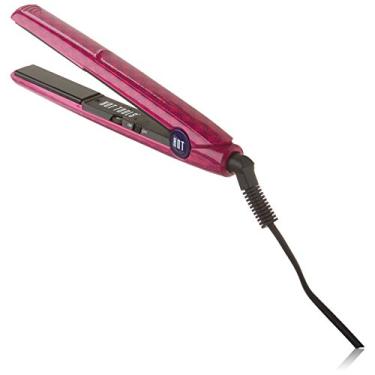 Imagem de Hot Tools Salon Flat Feron, Pretty In Pink, 2,5 cm