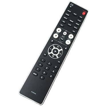 Imagem de Controle remoto de substituição RC004SA para CD Player Marantz SR5004 SR1041 SR6004 SR5005 SR5003 SR4003 CD5005 CD6006 CD6005 CD5004 CD6004 CD7003