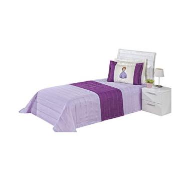 Imagem de COBRE LEITO DIVERTIX SOLTEIRO 03 PC