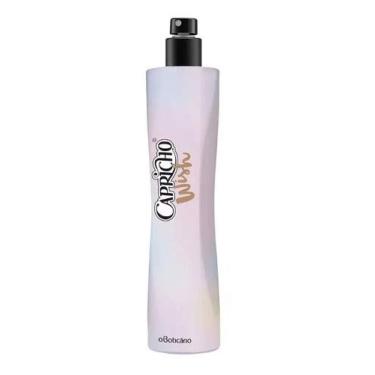 Imagem de Capricho Wish Desodorante Colônia, 50ml - Perfume Feminino - O Boticário