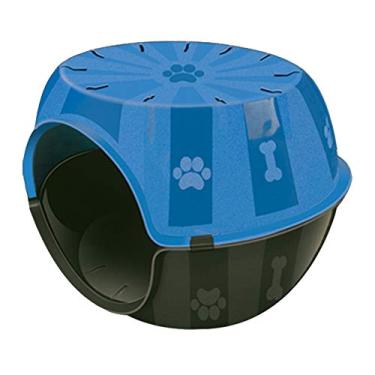 Imagem de Furacão Pet Toca Do Gato Paris - Azul
